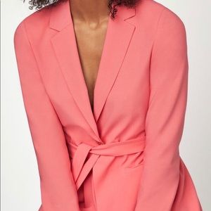 BCBGmaxazria jacket. NWT